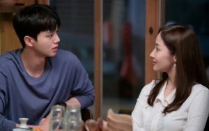 Song Kang dan Park Min Young Beradegan Panas di Drama JTBC, 2 Artis Top Ini Tiba-Tiba Dikaitkan