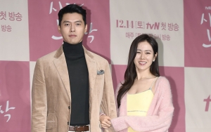 Bakal Nikah, Perilaku Mencurigakan Hyun Bin dan Son Ye Jin Sebelum Go Public Terungkap