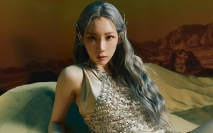 Tae Yeon SNSD Sempat Berselisih dengan Staf SM Masalah Title Track untuk 'INVU'