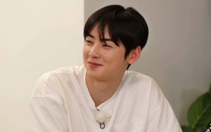 Cha Eunwoo Puji 'Master in the House', Klarifikasi Curhatan Ingin Menikah