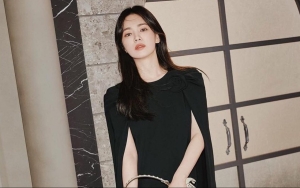 Song Hye Kyo Punya Sosok Panutan di Drama Baru 'The Glory', Akui Semakin Kesulitan Akting