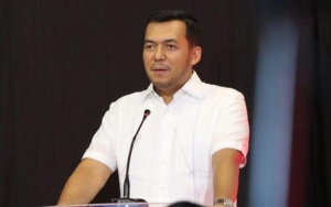 Mengenal Sosok Dirut Krakatau Yang Diusir DPR Saat Rapat, Formappi Buka Suara