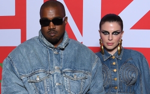 Julia Fox Konfirmasi Telah Putus Dengan Kanye West Usai Beberapa Minggu Kencan