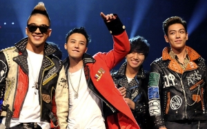 Ini Alasan Mutllak BIG BANG Bakal Hasilkan Banyak Uang Saat Mulai Promosi Lagi