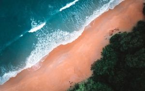 Langkah Antisipasi Agar Ritual Maut di Jember Tak Terulang, BMKG Sosialisasikan RIP Current