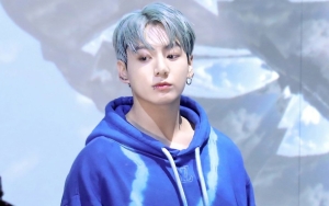 Rambut Gondrong Belah Tengah Jungkook Di-Roasting Member BTS