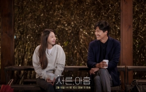 Ahn Sohee Jadi Adik Yeon Woo Jin, Foto Adegan di 'Thirty Nine' Isyaratkan Situasi Kontras