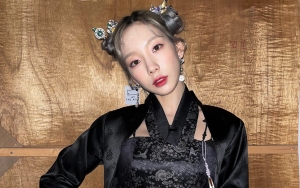 Tae Yeon Ungkap Rasanya Gabung GOT The Beat, Sempat Mikir Sulit Dekati aespa