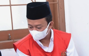 Bukan Hukuman Mati, Herry Wirawan Resmi Divonis Seumur Hidup Usai Perkosa Belasan Santriwati