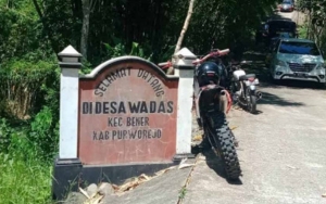 Internet Wadas Dicurigai Sengaja Diperlambat, Ini Kata Operator