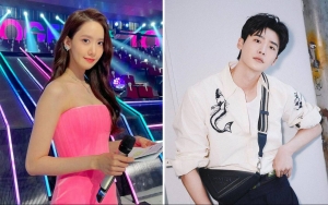 Yoona SNSD & Lee Jong Suk Kompak Bakal Tampilkan Skala Akting Baru di 'Big Mouse', Seperti Apa?