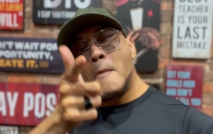 Cerita Deddy Corbuzier Sering Dilabrak Wanita Ngaku Istri Sejak Jadi Host 'Hitam Putih'