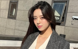 Yuna ITZY Posting Foto Pra Debut Saat SMP, Wajah No Makeup Tuai Perhatian