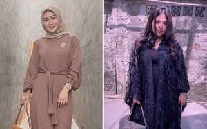 Marissya Icha Pamer Chat Vanessa Angel Sebelum Meninggal, 'Bukti' Chyntia Sepupu Halu?