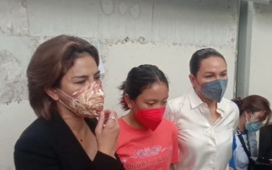 Nikita Mirzani Ngotot Penjarakan Indra Tarigan, Sang Putri Curhat Pilu Efek Terseret Perseteruan