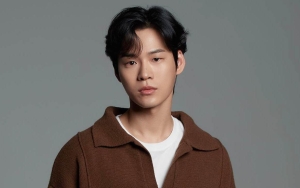Kelewat Tampan, Yoon Ji On Glow Up Perankan Malaikat Maut Nyentrik di 'Tomorrow'