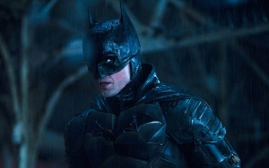 Robert Pattinson Akui Syuting 'The Batman' Adalah Hal Tersulit Sepanjang Kariernya