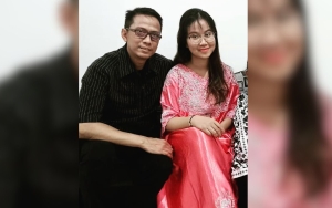 Mayang Turun Tangan Bela Doddy Soedrajat Yang Dituduh Minta Jatah Uang Donasi Gala