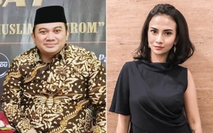 Pria dari Masa Lalu Vanessa Angel Bahas Pemindahan Makam, Isu Bos Doddy Mencuat?