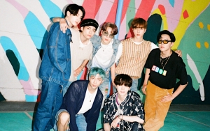 BTS Umumkan Jadwal Konser 'PERMISSION TO DANCE ON STAGE' Online dan Offline di Seoul