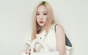 Aktor Ini Bikin Tae Yeon Girls' Generation Salah Tingkah Saat Bahas Diundang ke Rumah