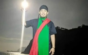 Dijemput di Rumah Sakit, Guru Spiritual Tragedi Ritual Maut di Pantai Payangan Jalani Pemeriksaan