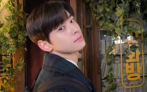 Cha Eunwoo ASTRO Didapuk Jadi Pengisi OST Webtoon 'The Villainess is a Marionette'
