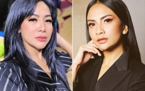 Kembali Viral Video Feni Rose Dibuat Nangis Saat Vanessa Angel Curhat Begini