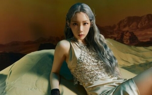 Tae Yeon SNSD Selipkan Photocard Anjingnya, 'Zero' di Album 'INVU', Malah jadi Incaran Fans