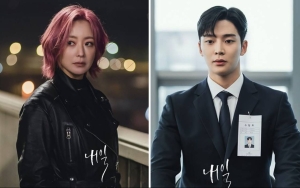 Kim Hee Sun dan Rowoon SF9 Cs Terjerat Situasi Tak Terduga, Tim 'Tomorrow' Beri Bocoran Penting