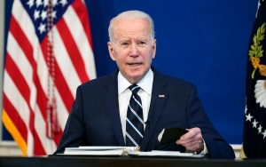 Biden Sebut Invasi Masih Berpotensi Terjadi, Rusia Desak Dialog Pragmatis Kala Moskow Ditekan AS