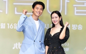 'Thirty Nine' Rilis Pertemuan Perdana Son Ye Jin dan Yeon Woo Jin, Seromantis Apa?