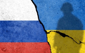 Masih Bersitegang dengan Rusia, Situs Militer Hingga Kementerian Ukraina Jadi Sasaran Serangan Siber