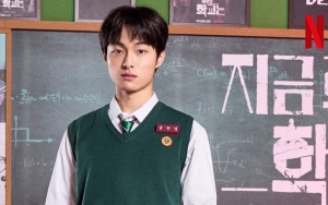 Yoon Chan Young Ungkap Komentar Penonton 'All of Us Are Dead' Yang Paling Dikenangnya