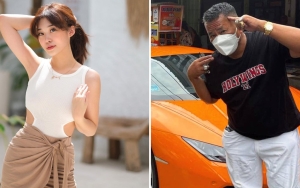 Livy Renata Ngaku Pernah di-DM, Reaksi Hotman Paris Tak Terduga
