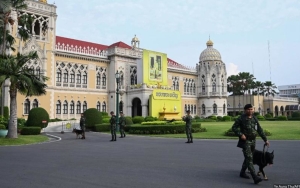 Thailand Segera Ubah Nama Resmi Ibu Kota Bangkok Jadi 