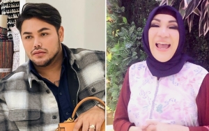 Bak Punya Utang, Ivan Gunawan Ungkap Sering Ditagih Bersedekah Oleh Dorce Gamalama