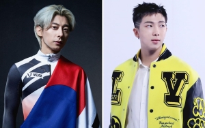 Leader Speed Skater Korsel Tarikan 'Dynamite' di Olimpiade Beijing, Begini Reaksi RM BTS