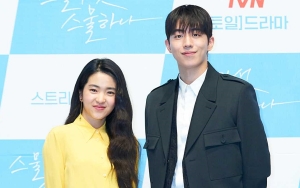 Kim Tae Ri dan Nam Joo Hyuk Cs Ungkap Rasanya Perdana Syuting 'Twenty-Five, Twenty-One'