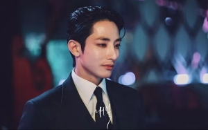Lee Soo Hyuk Jadi Malaikat Maut Berdarah Dingin, Sinkronisasi dengan Webtoon 'Tomorrow' Tuai Pujian