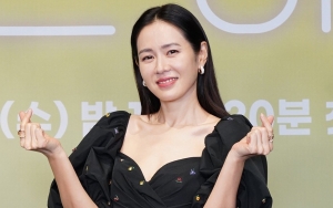 Son Ye Jin Puji Pria Lain Pacar Sempurna, Begini Reaksinya Disinggung Soal Hyun Bin