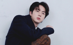 Suami Idaman Tak Bisa Digapai, Jin BTS Ganteng Banget Masak Bareng Chef Lee Yeon Bok