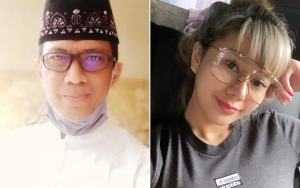 Ngaku Dihack, Doddy Disentil Bohong Usai Akun IG Ketahuan Komentari Foto Denise Chariesta?