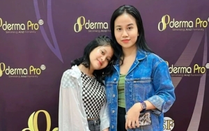 Mayang Dikasihani Pakai HP Bekas, Chika 'Gedeg' Bantah Ponsel Belasan Juta Dibelikan Doddy Sudrajat?