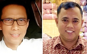 Doddy Sudrajat Kini Ingin Makam Bibi Ikut Dipindahkan, H. Faisal Sudah Pernah Beri Jawaban Menohok