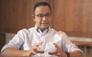 Gugatan Korban Banjir Jakarta Dikabulkan, Anies Baswedan Harus Keruk Kali Mampang Sampai Tuntas
