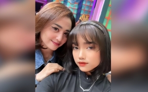 Video Fuji Bareng Dewi Persik Mendadak Disorot, Disebut Adem Bak Kakak Adik