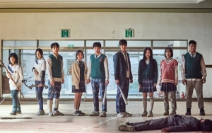 Season 2 'All of Us Are Dead' Sulit Diproduksi Karena Alasan Ini?