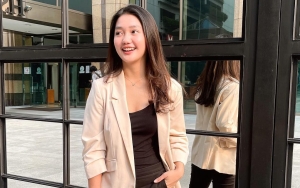 Chandrika Chika Tanggapi Isu Jadi Orang Ketiga dalam Rumah Tangga Ria Ricis, Emosi? 