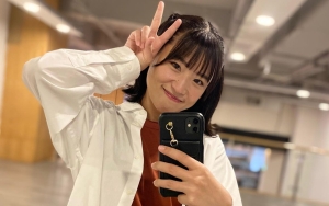 Haruka Nakagawa Bandingkan Sikap Pria Indonesia dan Jepang Saat PDKT